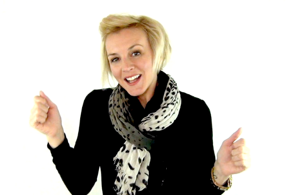 Want A Great Testimonial?
