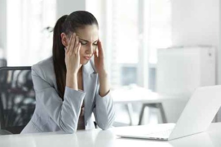 Nicola Moras Frustrated