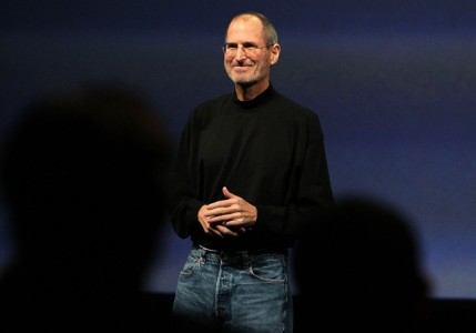 steve jobs