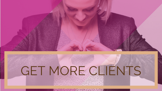 10 Ways To Get More Clients