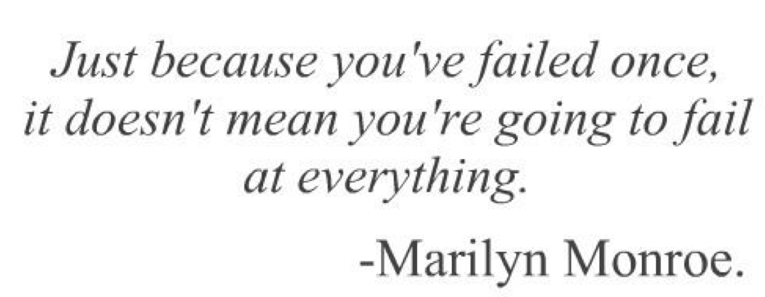 My Big Fat Secret
