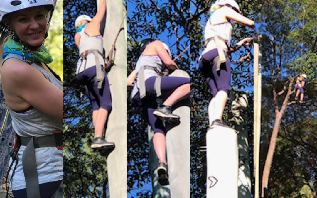The Pedestal