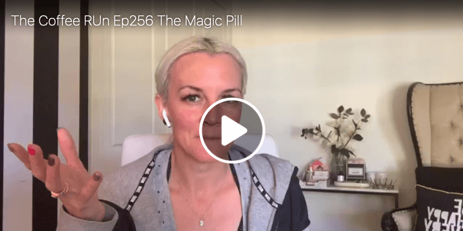 The Magic Pill