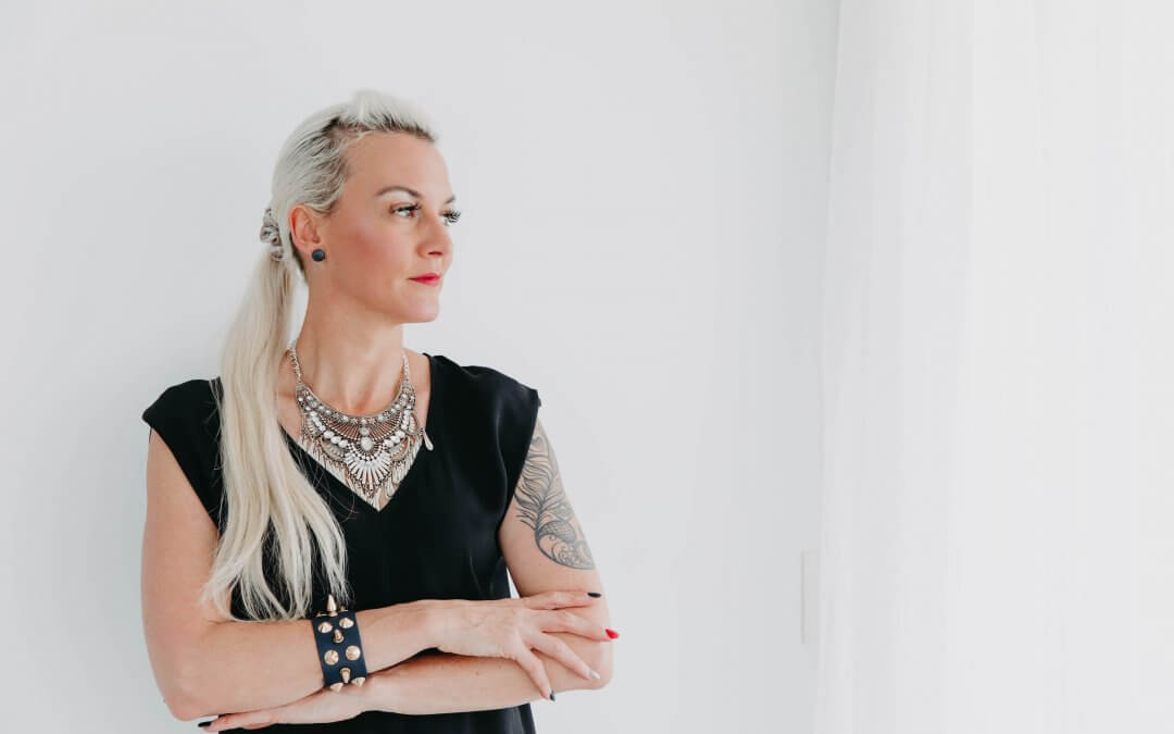 SNAP! How to change your mindset