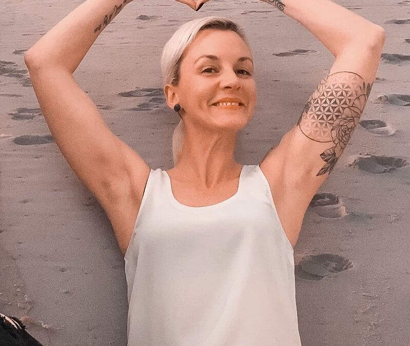 Embracing discomfort