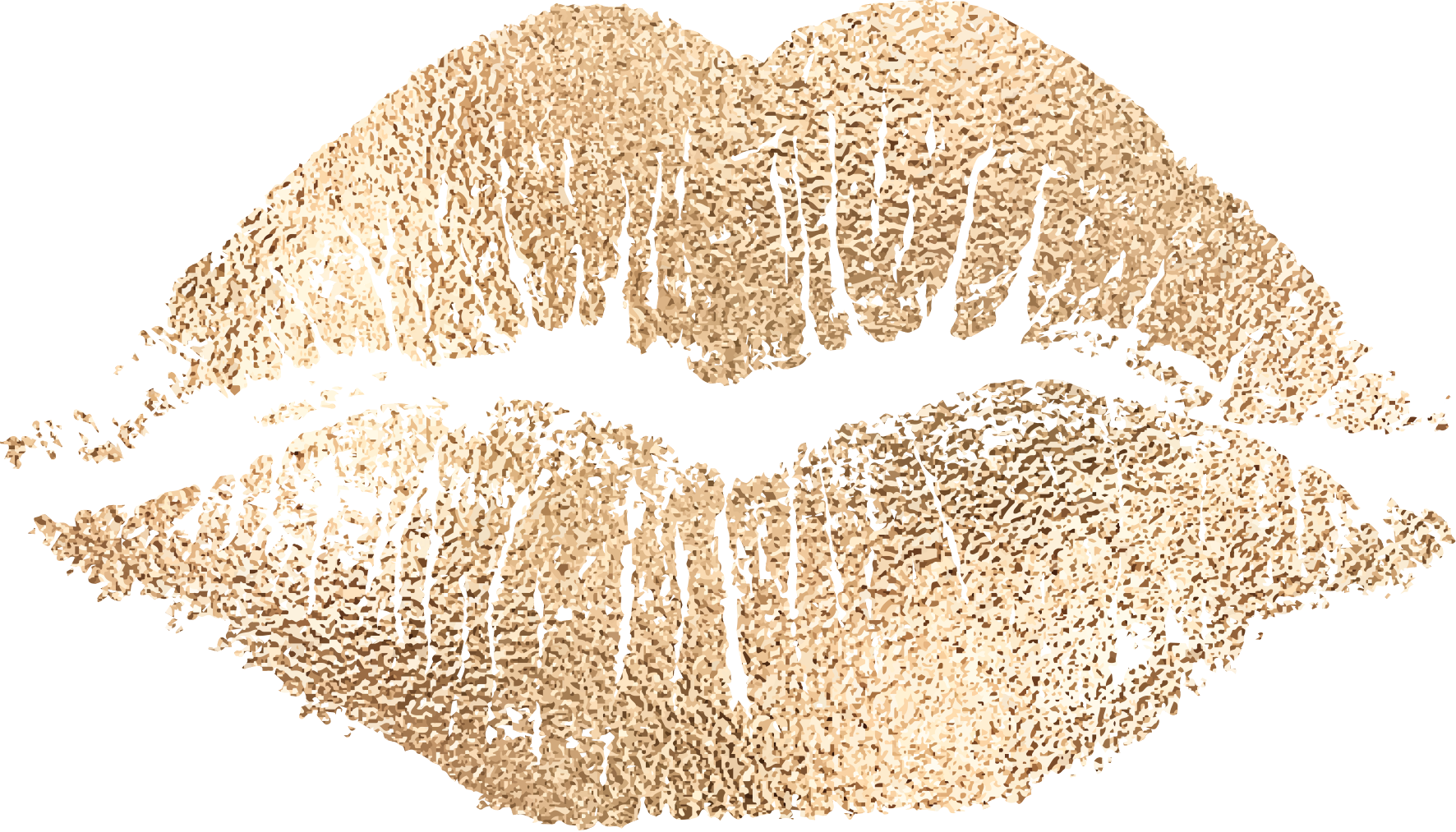 Gold-Lips