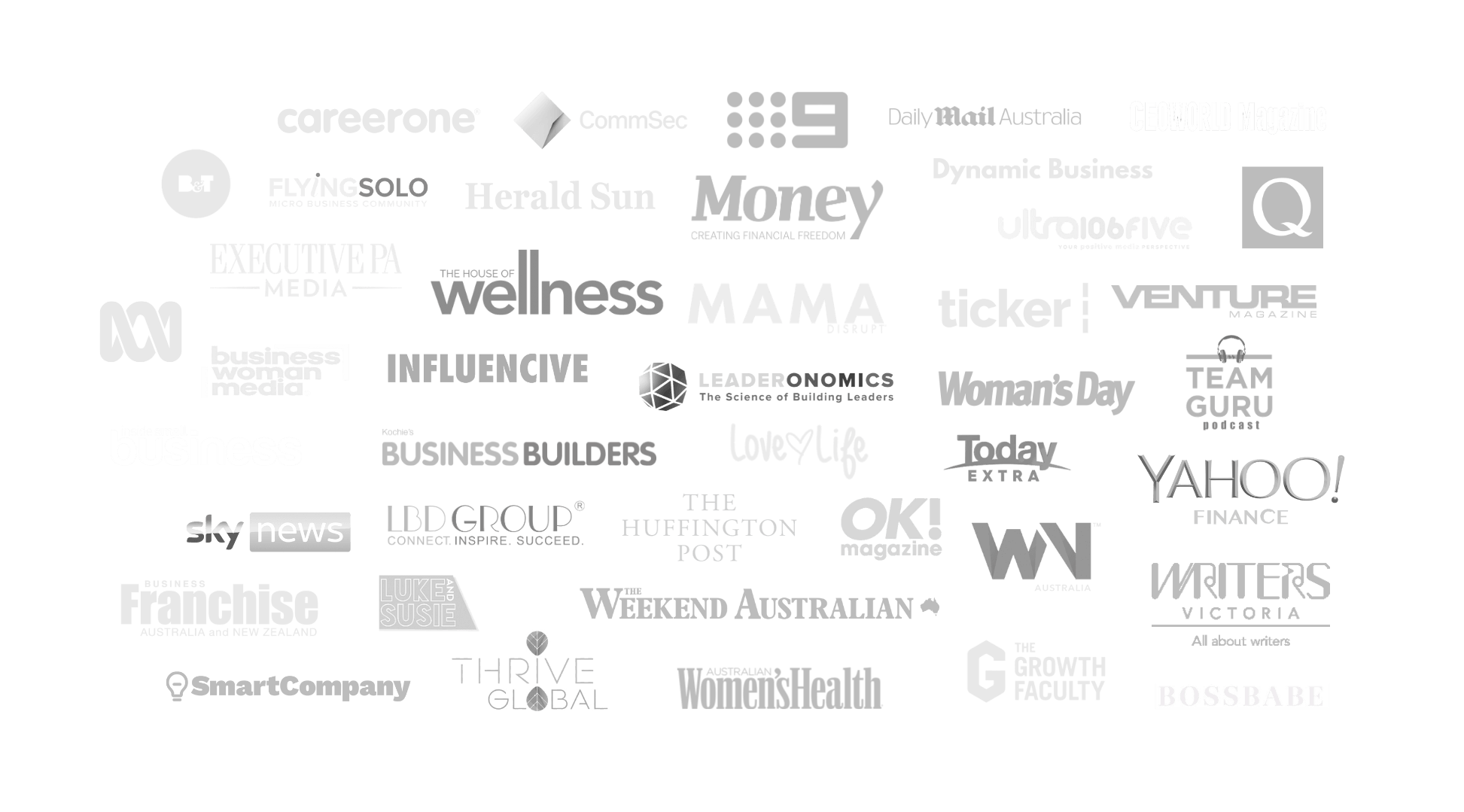 LOGOS FOR DESKTOP